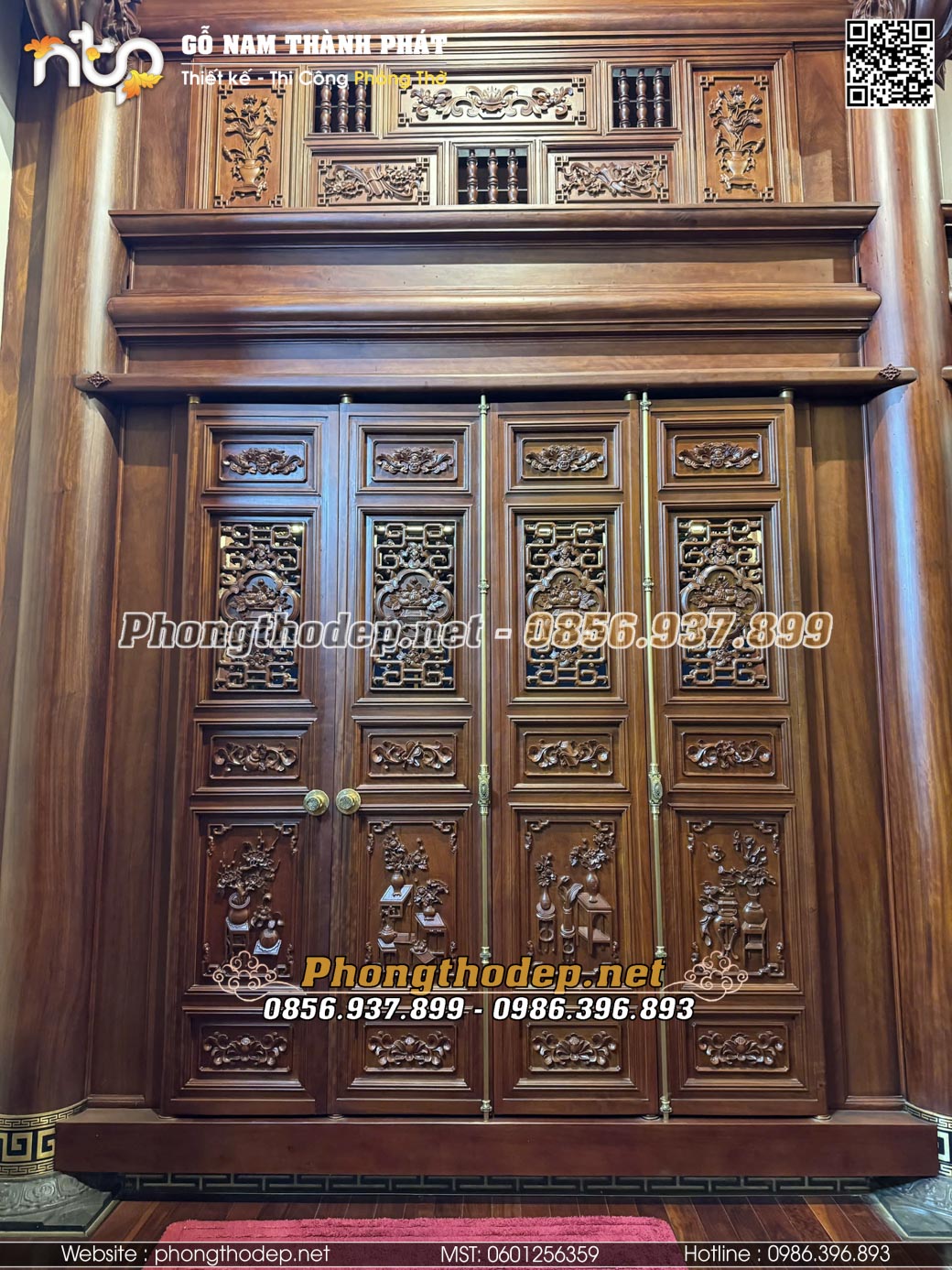 Kích thước Cửa bức bàn chuẩn